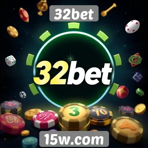 32bet apresenta novas opções de jogos online