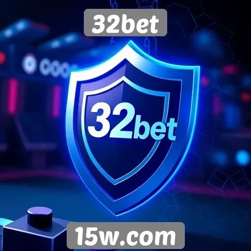 Análise da segurança do site de jogos 32bet