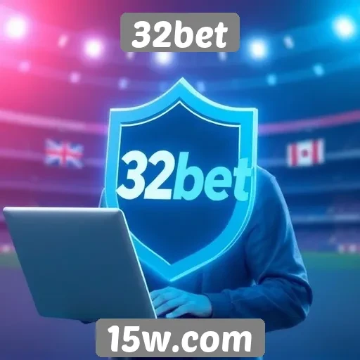 segurança e confiabilidade do site 32bet
