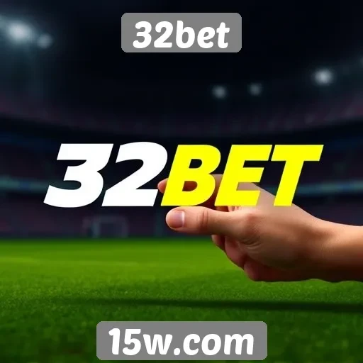 Métodos de pagamento aceitos pelo 32bet