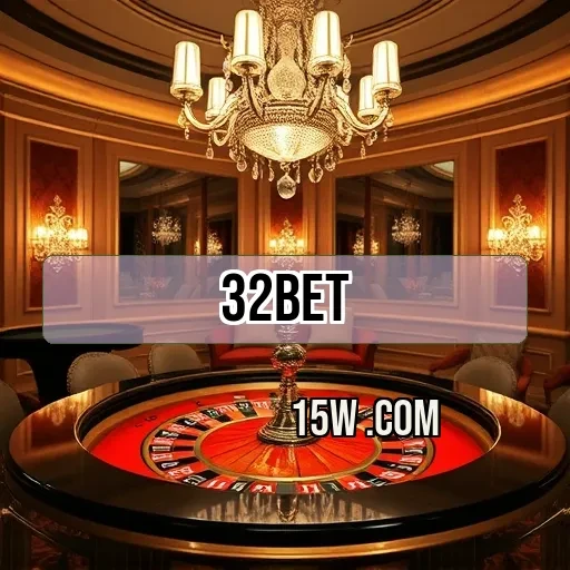 32bet: Explore as Ofertas de Pagamento e Aumente Seu Jogo!